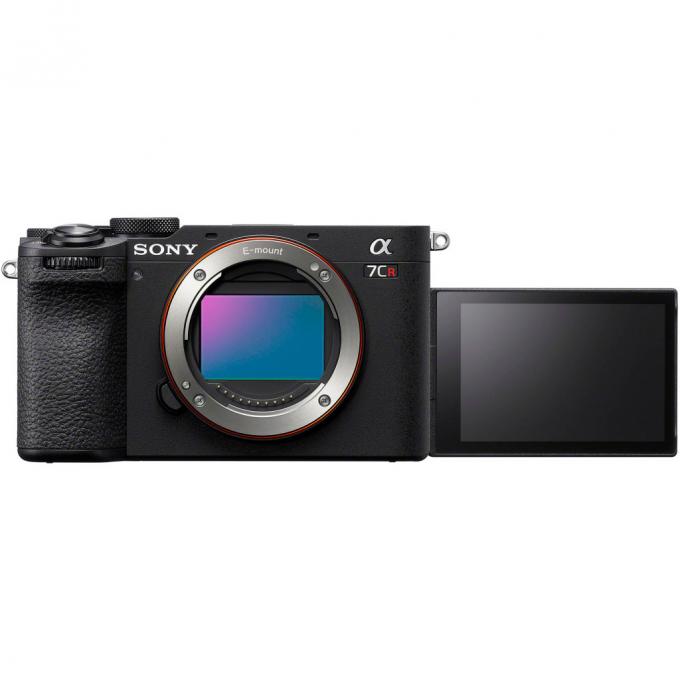 SONY ILCE7CRB.CEC