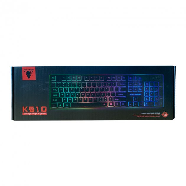Jedel K510