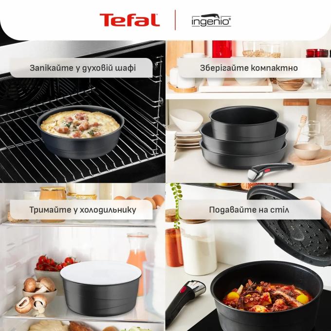 TEFAL L867S604