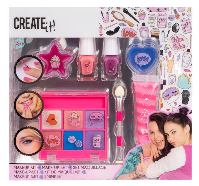 CREATE IT! 84507