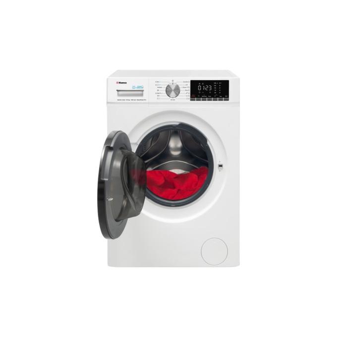 Hansa WDHG814481W