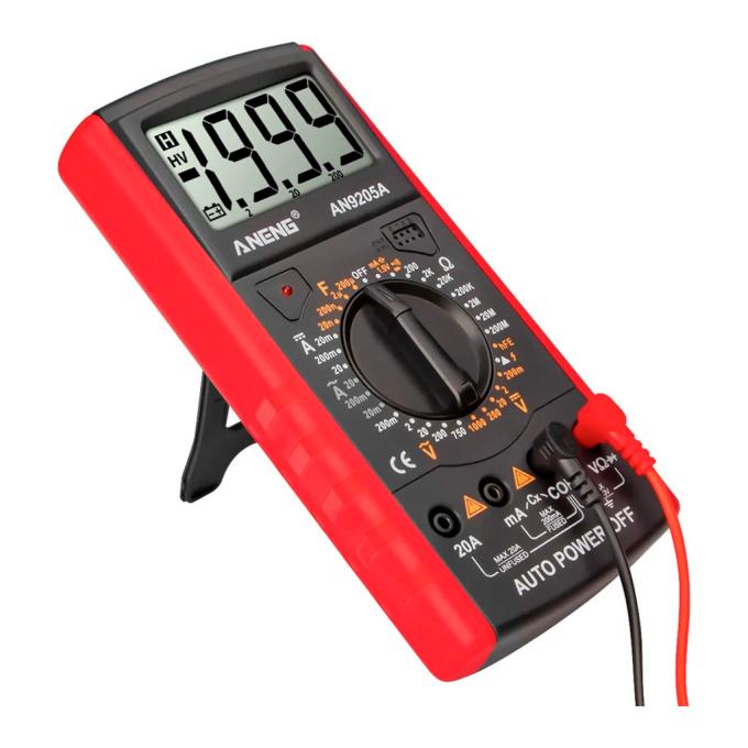 ANENG AN9205A