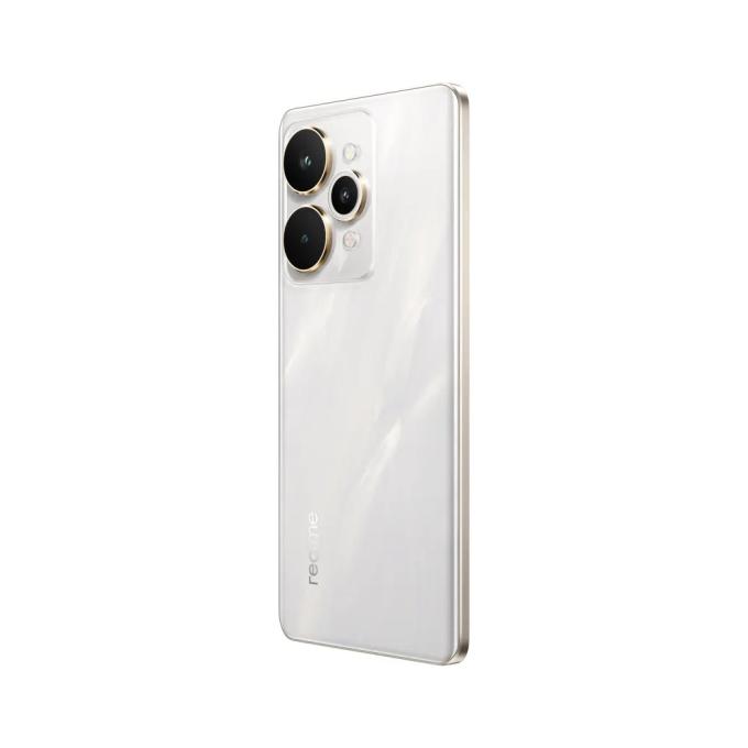 Realme 15 Pro 5G 12/256GB Flowing Silver