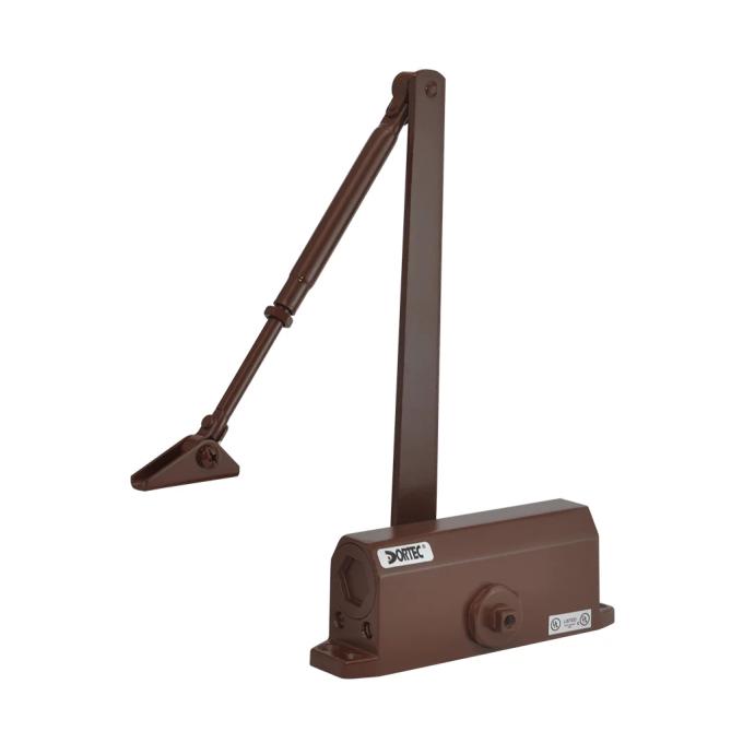 Dortec DT-63/Brown