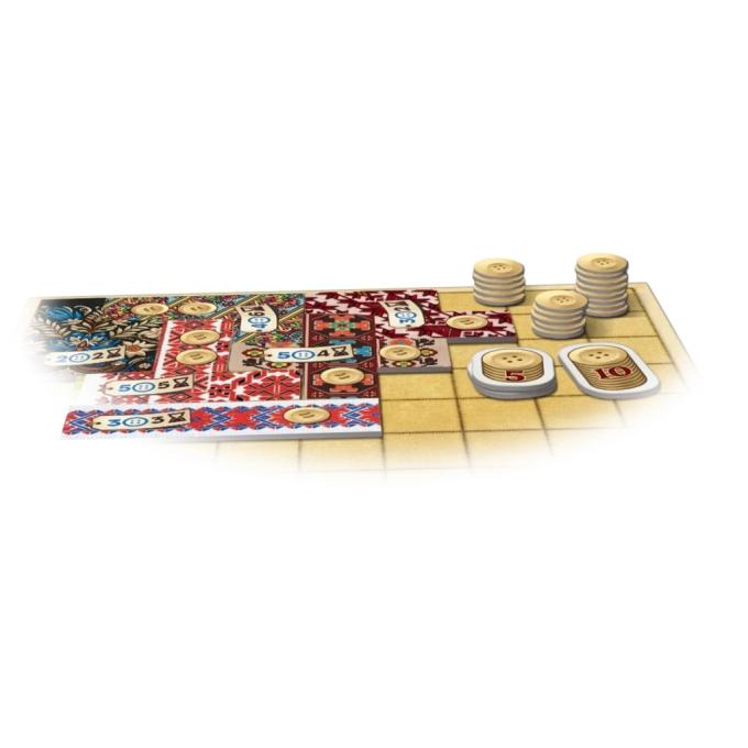 Lords of Boards LOB2412UA