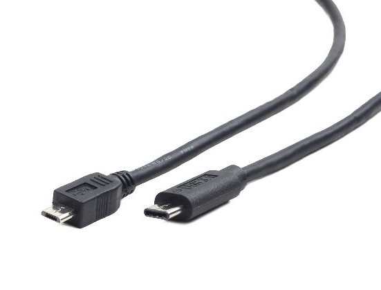 Cablexpert CCP-USB2-mBMCM-10