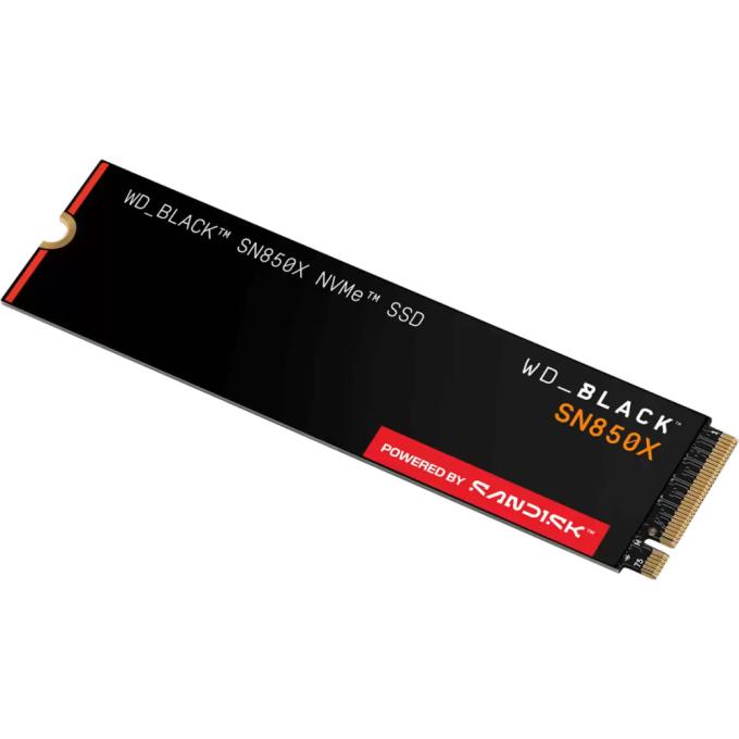 WD WDS400T2X0E