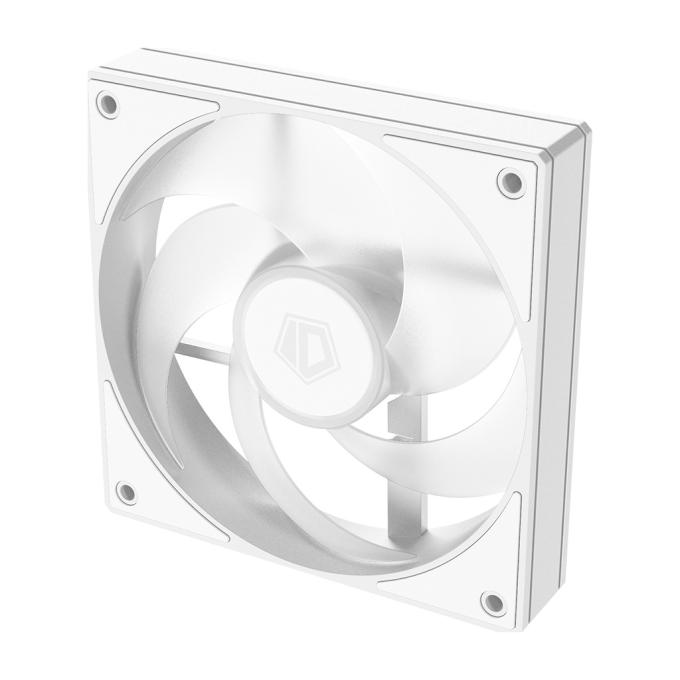 ID-Cooling AS-120-ARGB-W TRIO