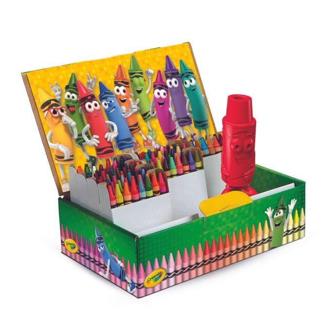 Crayola 52-6920