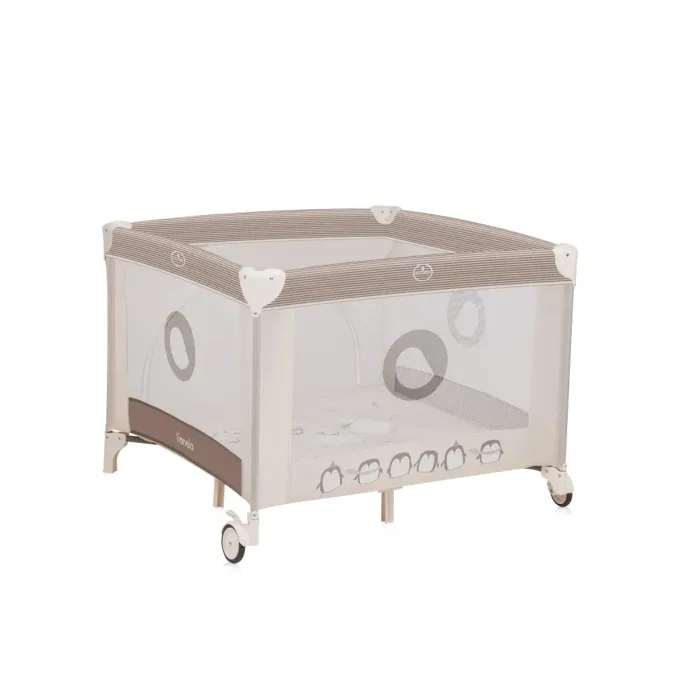 Lionelo LO-BONNIE BEIGE SAND