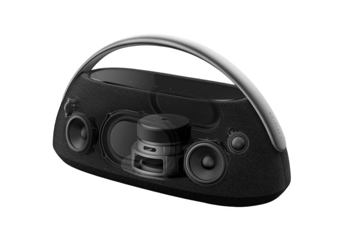 Harman/Kardon HKGOPLAY3BLKEP