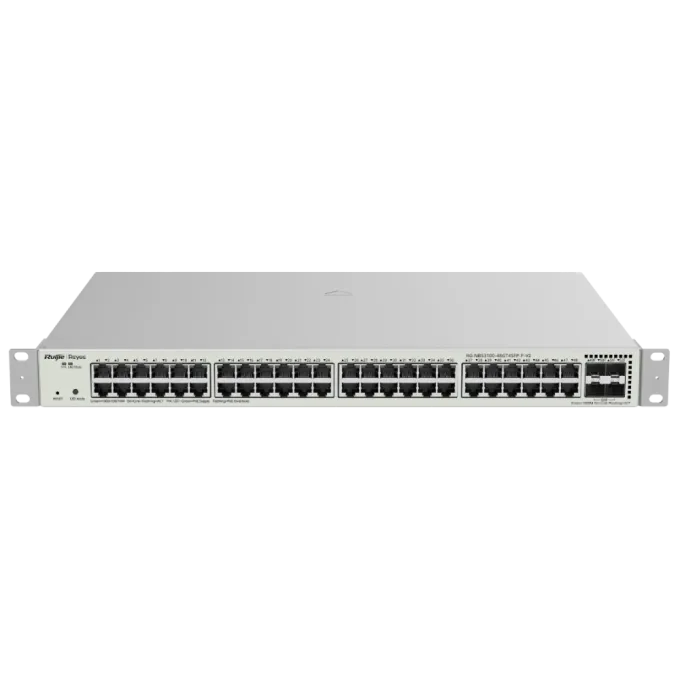 Ruijie Reyee RG-NBS3100-48GT4SFP-P-V2