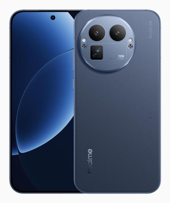 Realme RMX5210 16/512 BLUE