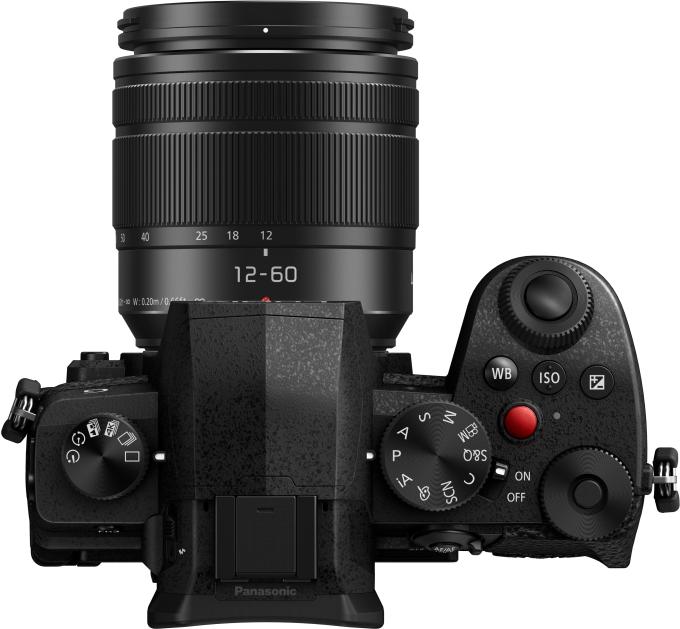 PANASONIC DC-G97ME