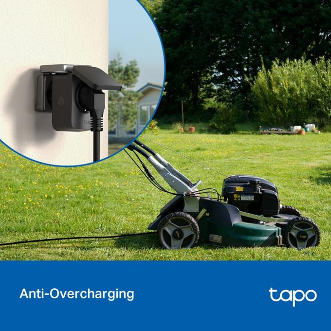 TP-Link Tapo P410M