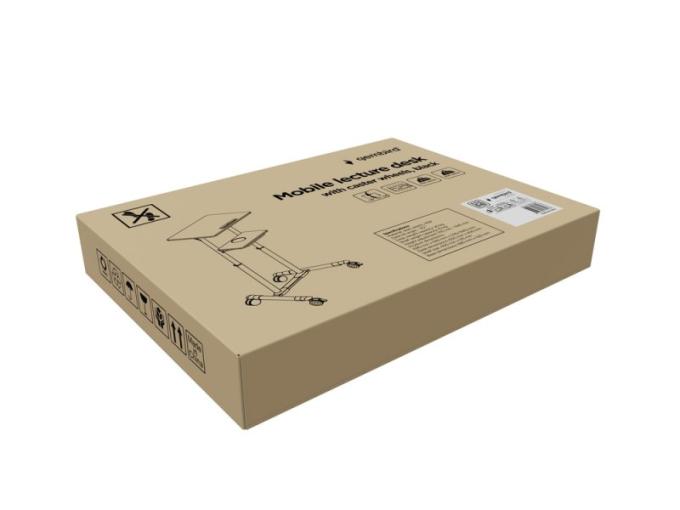 GEMBIRD TVS-65S-02