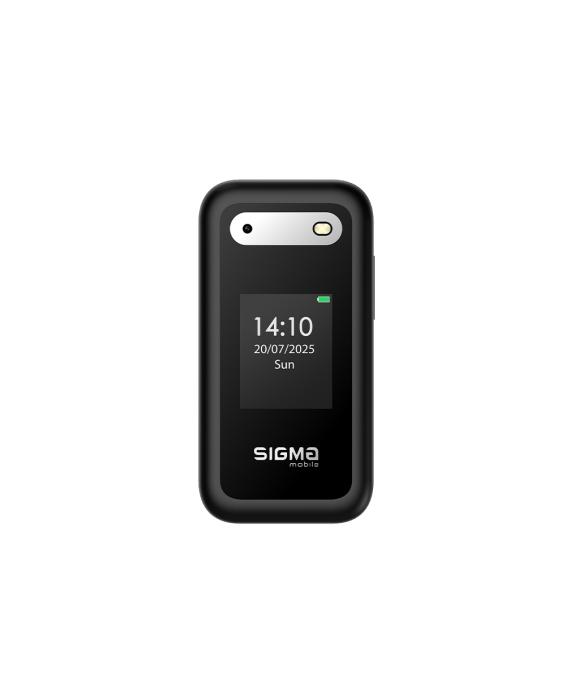 Sigma mobile X-style 281 Clik Black