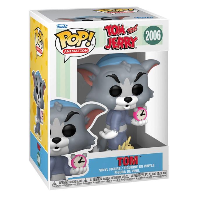 Funko Pop 86282