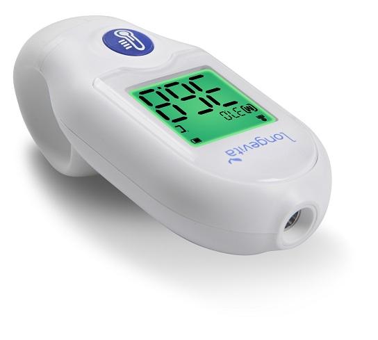 Longevita DET-3022