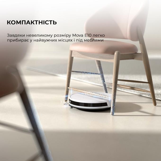 Mova RGE12GA