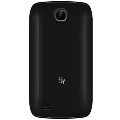 Мобильный телефон Fly IQ431 Glory Black