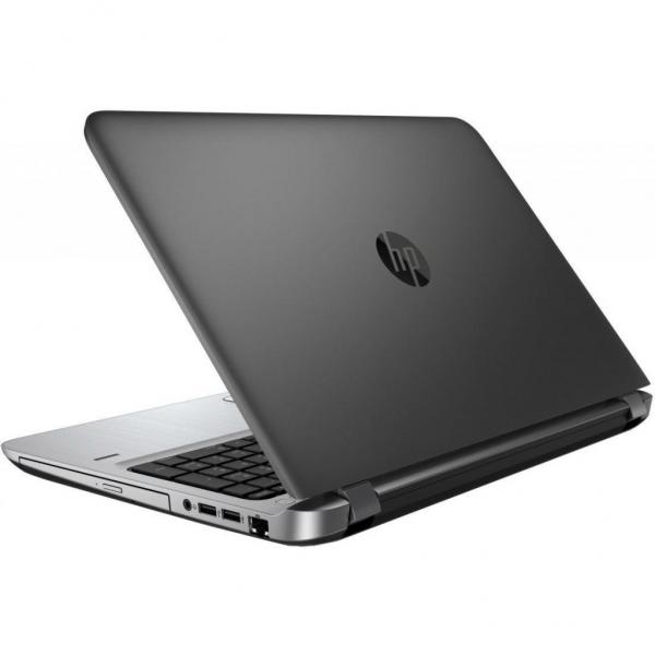 Ноутбук HP ProBook 450 L6L10AV