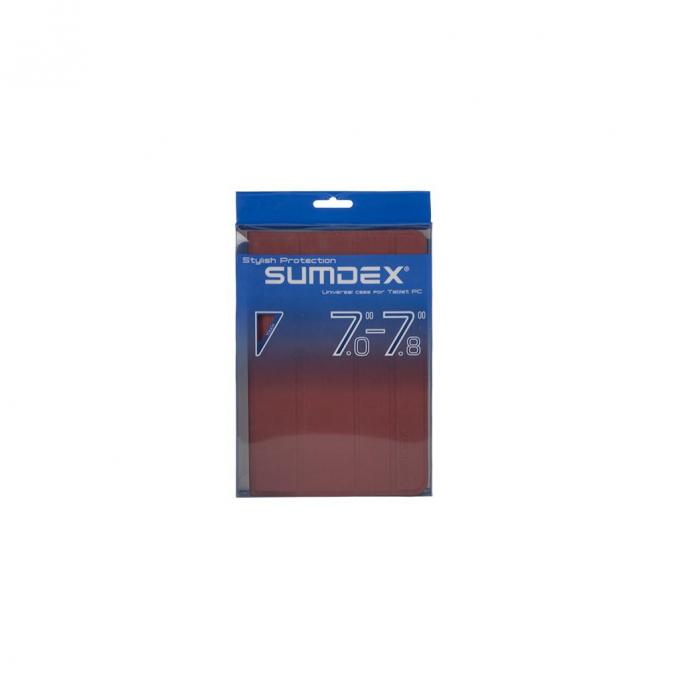 SUMDEX TCK-705RD