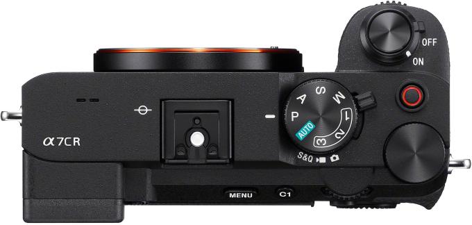 SONY ILCE7CRB.CEC