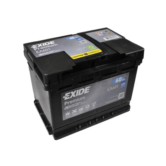EXIDE EA601