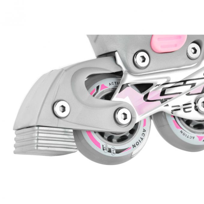 Action PW-126B-13-2PINK/29-32