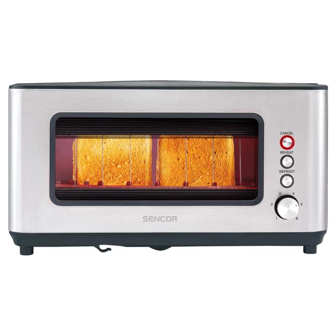 Sencor STS4050SS