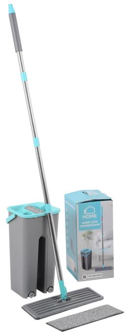 IDEA HOME DS-342C Grey-Blue