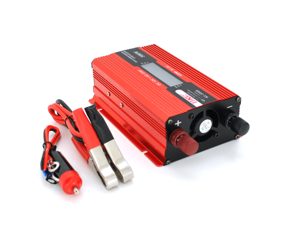 UKC YT-500W-CI12V+LCD