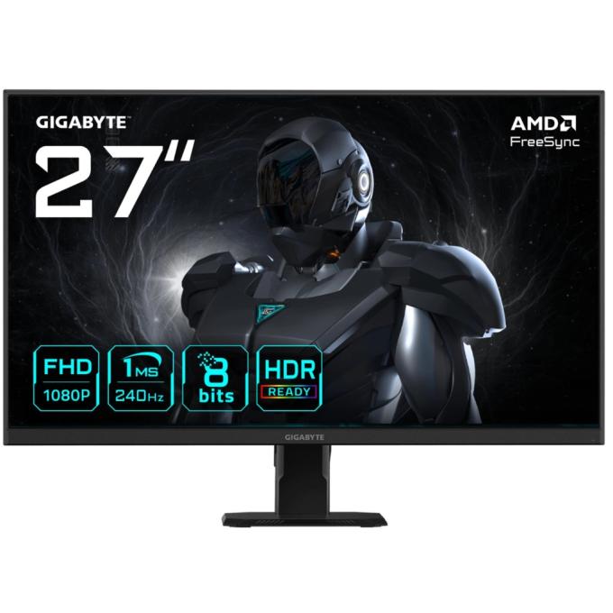 GIGABYTE GS27F2 EK