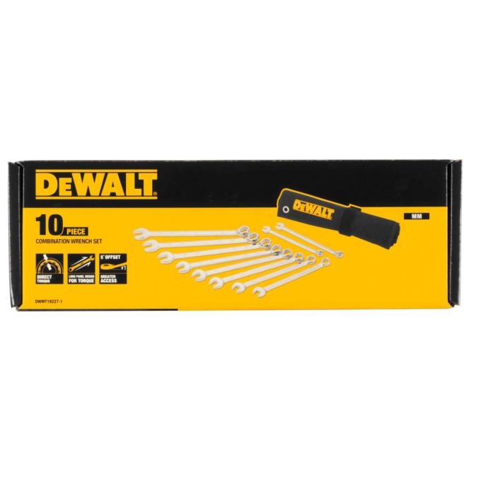 DeWALT DWMT19227-1