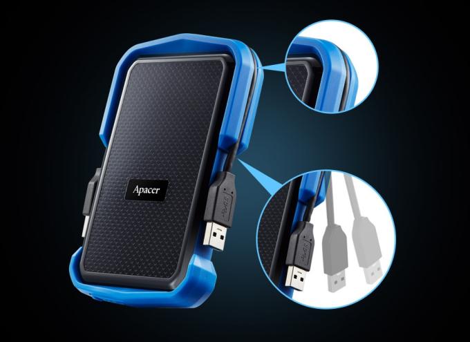 Apacer AP2TBAC631U-1