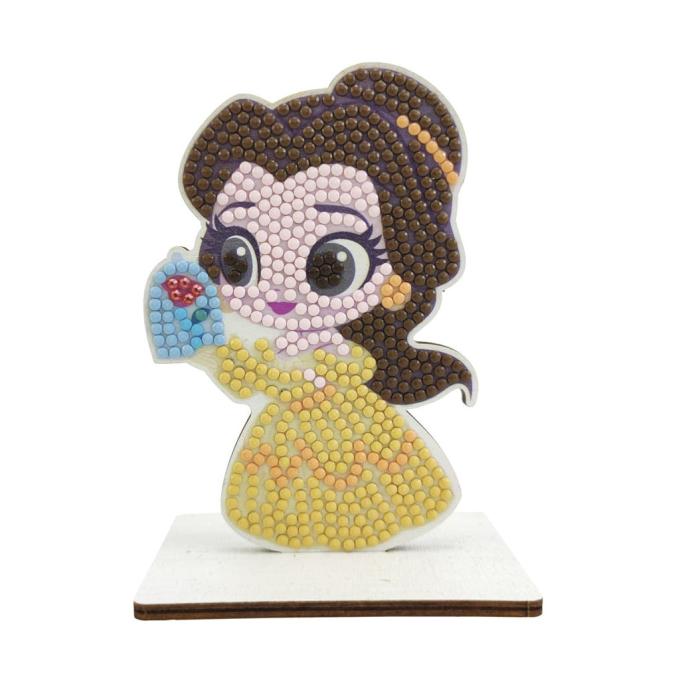 Crystal Art CAFGR-DNY005