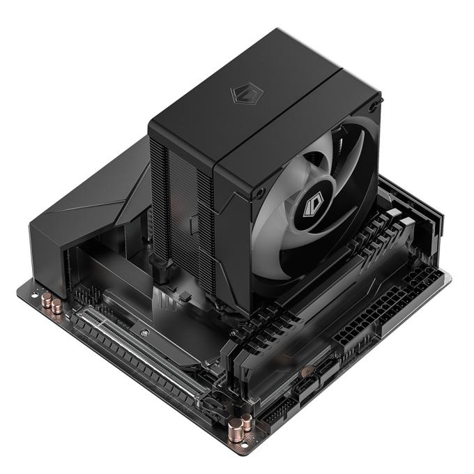 ID-Cooling SE-904-XT ARGB BLACK