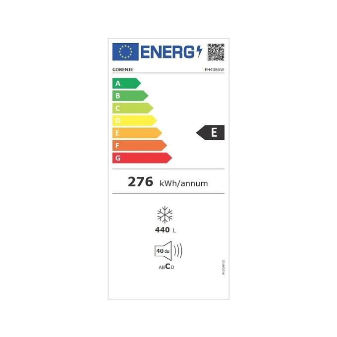 Gorenje FH43EAW