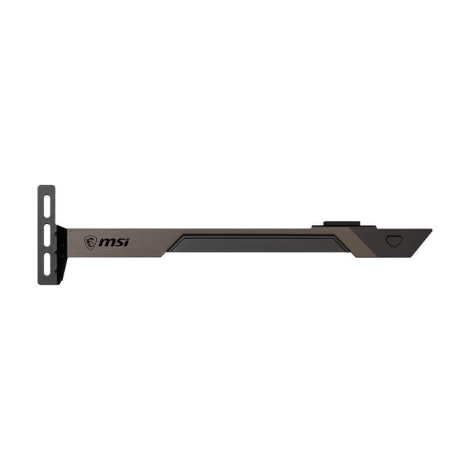 MSI RTX 4070 Ti SUPER 16G SHADOW 3X OC