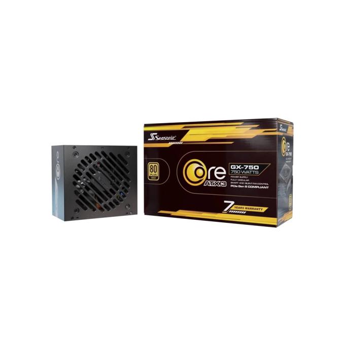 Seasonic CORE GX-750-ATX31