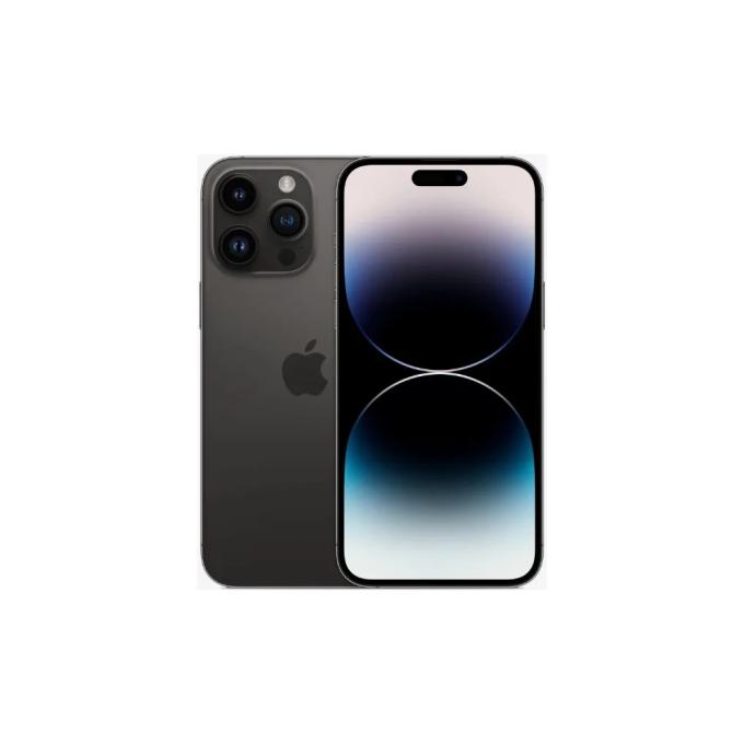 Apple iP14PM25SBk_B
