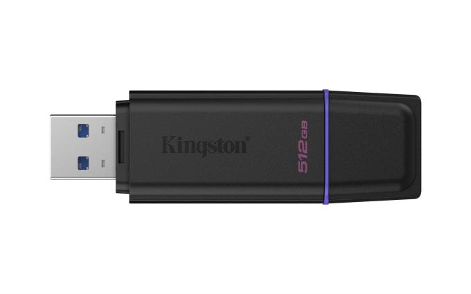 Kingston DTXG2/512GB