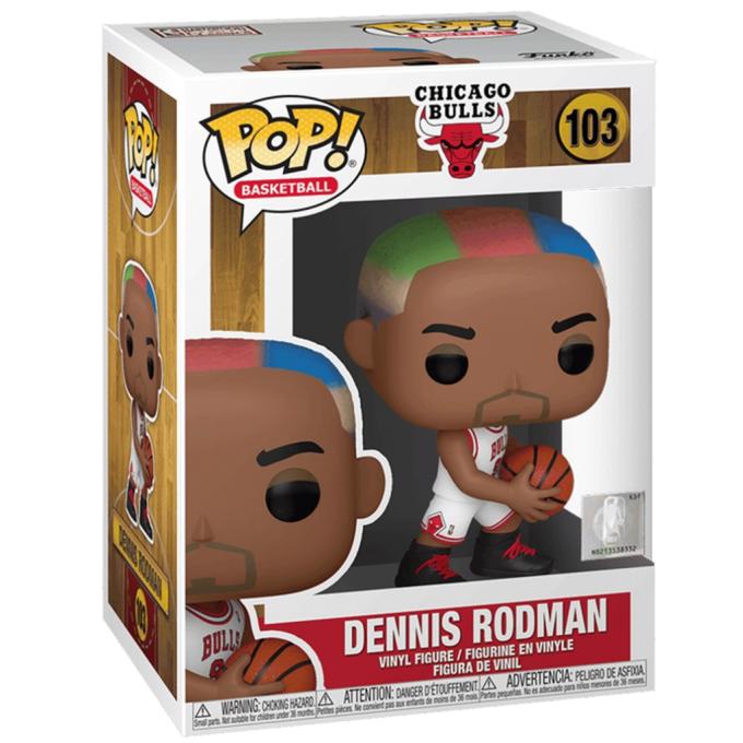 Funko Pop 55216