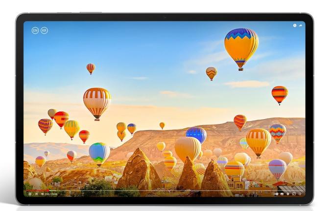 Samsung SM-X520NZAREUC