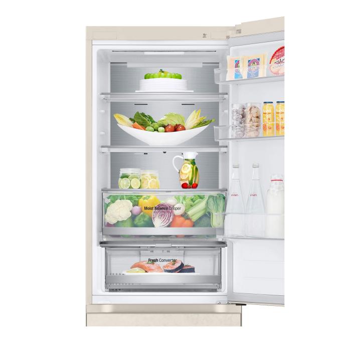 LG GC-B459FEPW