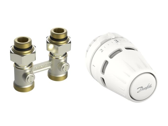 Danfoss 015G5310