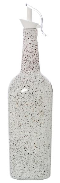 Бутылка HEREVIN OLIO GRANIT /1 л д/масла с крыш. 155123-000