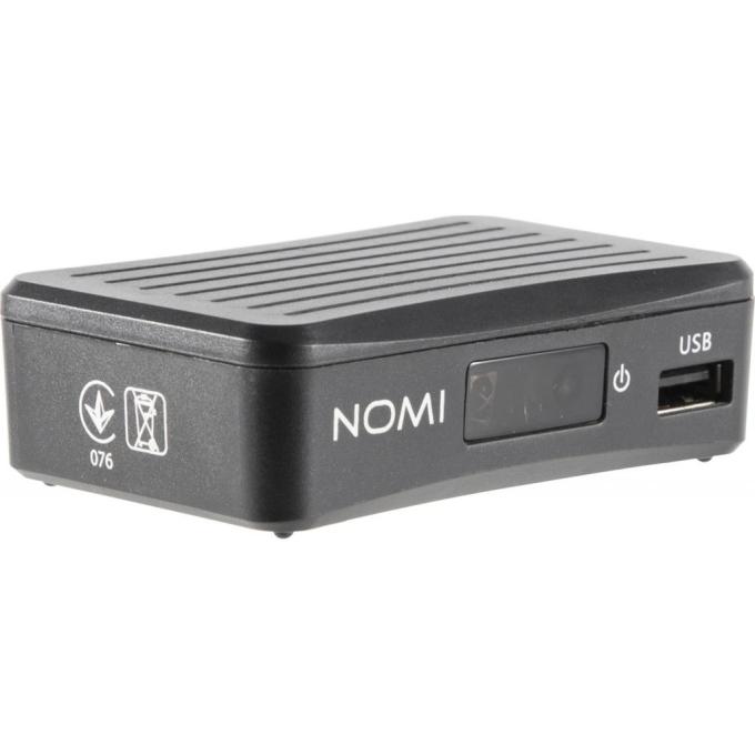 ТВ тюнер Nomi DVB-T2 T203 425704