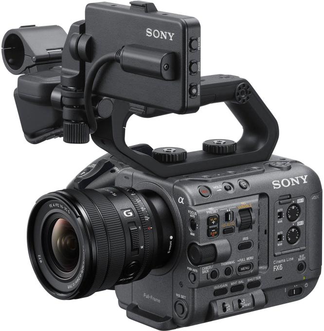 SONY SELP1635G.SYX